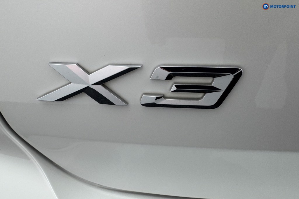BMW X3 Xline Automatic Petrol Plug-In Hybrid SUV - Stock Number (1575808) - 33rd supplementary image