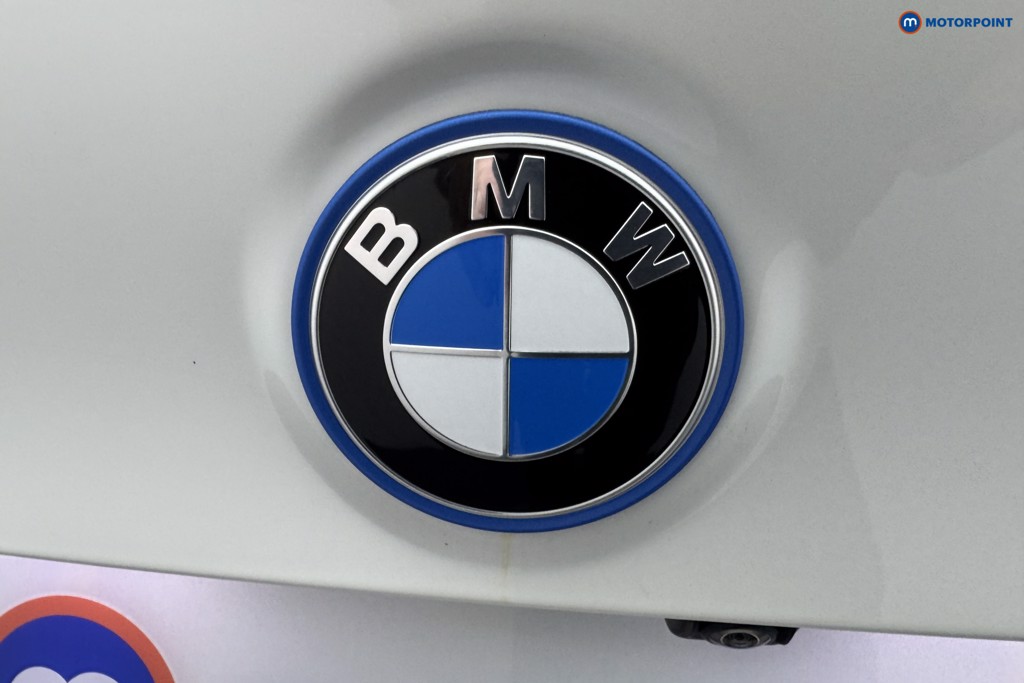 BMW X3 Xline Automatic Petrol Plug-In Hybrid SUV - Stock Number (1575808) - 34th supplementary image