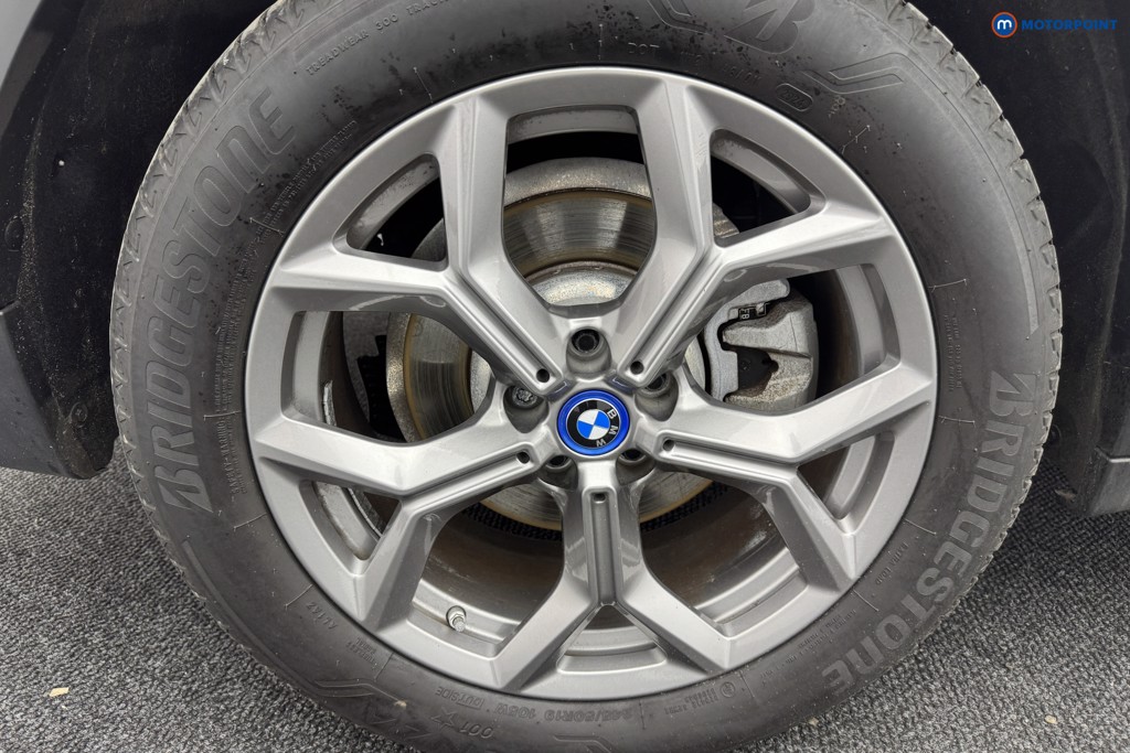 BMW X3 Xline Automatic Petrol Plug-In Hybrid SUV - Stock Number (1575808) - 35th supplementary image