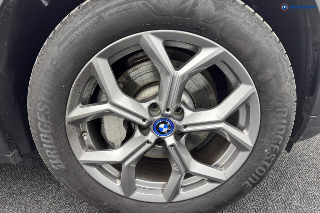BMW X3 Xline Automatic Petrol Plug-In Hybrid SUV - Stock Number (1575808) - 36th supplementary image