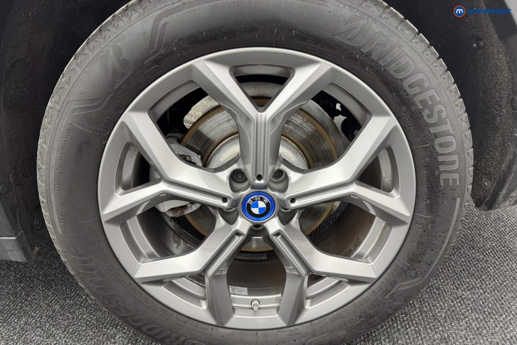 BMW X3 Xline Automatic Petrol Plug-In Hybrid SUV - Stock Number (1575808) - 38th supplementary image