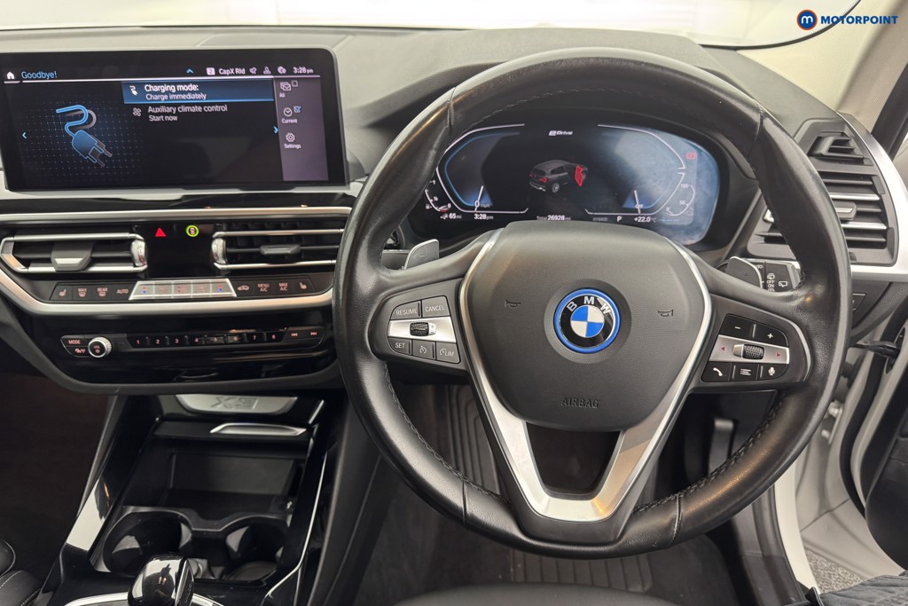 BMW X3 Xline Automatic Petrol Plug-In Hybrid SUV - Stock Number (1575808) - 1st supplementary image
