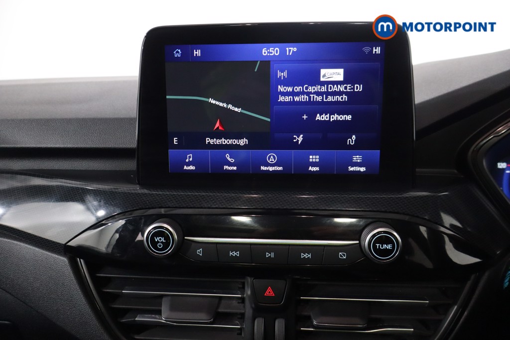 Ford Kuga St-Line X Edition Automatic Petrol Plug-In Hybrid SUV - Stock Number (1575833) - 2nd supplementary image