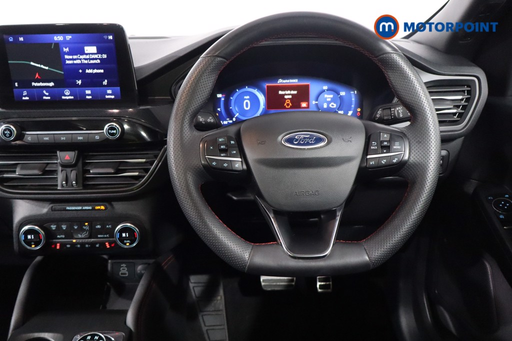 Ford Kuga St-Line X Edition Automatic Petrol Plug-In Hybrid SUV - Stock Number (1575833) - 3rd supplementary image