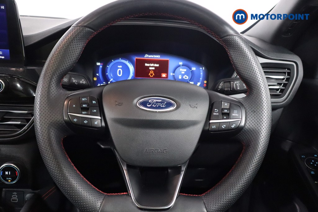 Ford Kuga St-Line X Edition Automatic Petrol Plug-In Hybrid SUV - Stock Number (1575833) - 6th supplementary image