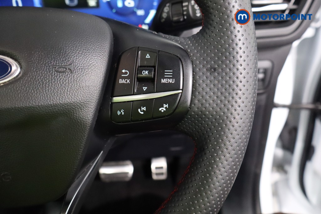 Ford Kuga St-Line X Edition Automatic Petrol Plug-In Hybrid SUV - Stock Number (1575833) - 8th supplementary image