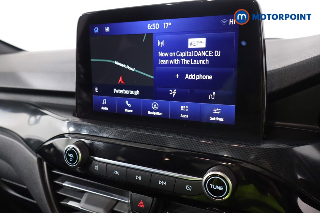 Ford Kuga St-Line X Edition Automatic Petrol Plug-In Hybrid SUV - Stock Number (1575833) - 13th supplementary image