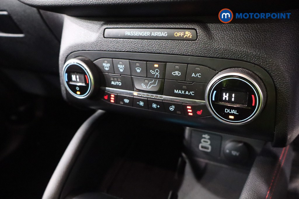 Ford Kuga St-Line X Edition Automatic Petrol Plug-In Hybrid SUV - Stock Number (1575833) - 14th supplementary image