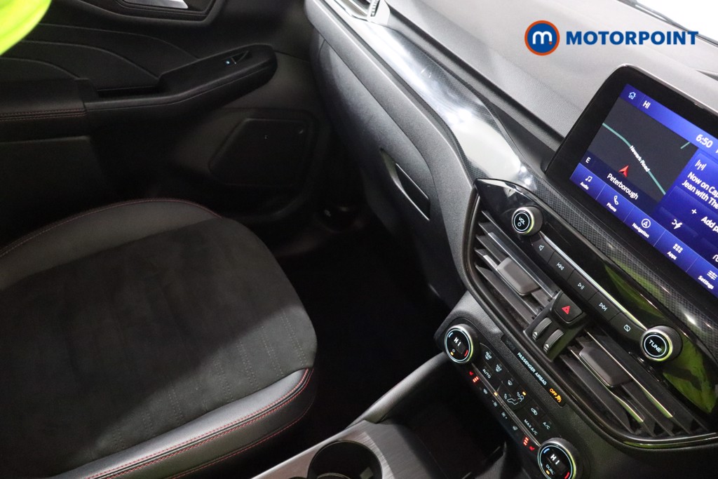 Ford Kuga St-Line X Edition Automatic Petrol Plug-In Hybrid SUV - Stock Number (1575833) - 16th supplementary image