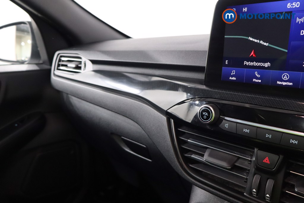 Ford Kuga St-Line X Edition Automatic Petrol Plug-In Hybrid SUV - Stock Number (1575833) - 17th supplementary image