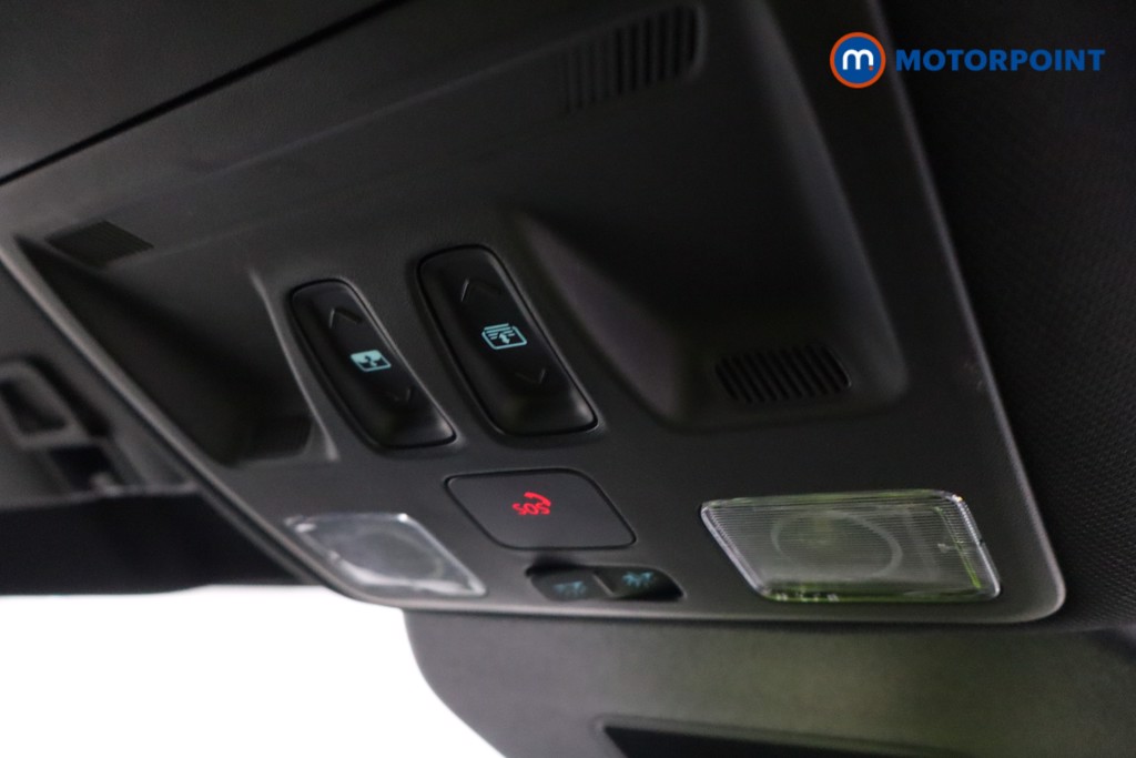 Ford Kuga St-Line X Edition Automatic Petrol Plug-In Hybrid SUV - Stock Number (1575833) - 18th supplementary image