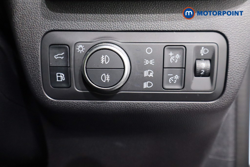 Ford Kuga St-Line X Edition Automatic Petrol Plug-In Hybrid SUV - Stock Number (1575833) - 19th supplementary image