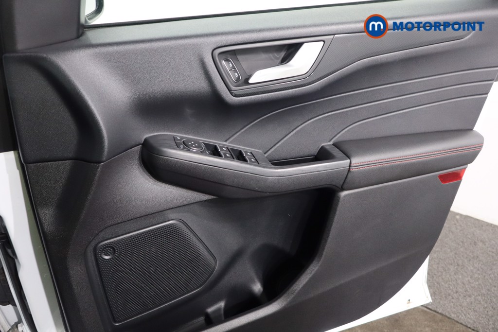 Ford Kuga St-Line X Edition Automatic Petrol Plug-In Hybrid SUV - Stock Number (1575833) - 21st supplementary image