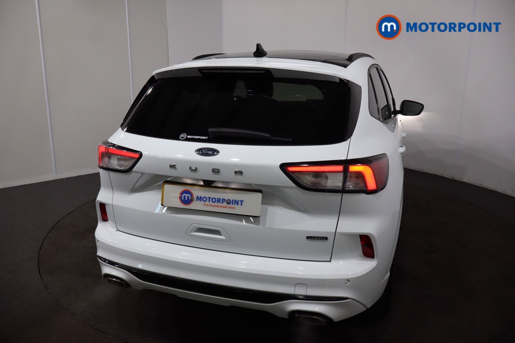 Ford Kuga St-Line X Edition Automatic Petrol Plug-In Hybrid SUV - Stock Number (1575833) - 27th supplementary image