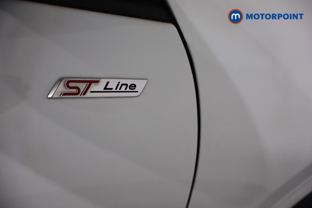 Ford Kuga St-Line X Edition Automatic Petrol Plug-In Hybrid SUV - Stock Number (1575833) - 29th supplementary image