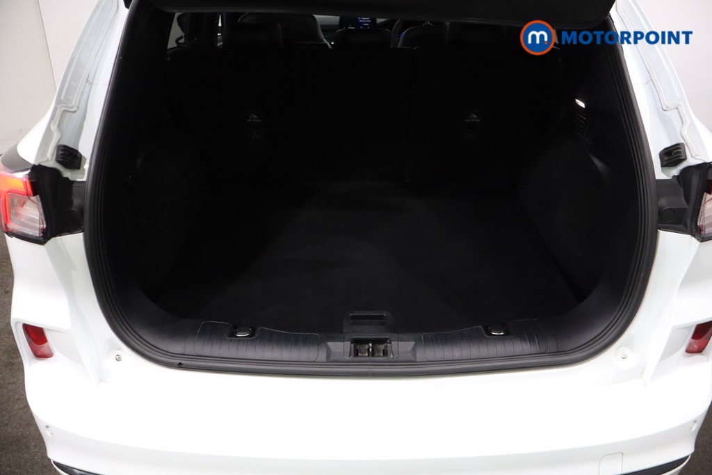 Ford Kuga St-Line X Edition Automatic Petrol Plug-In Hybrid SUV - Stock Number (1575833) - 31st supplementary image