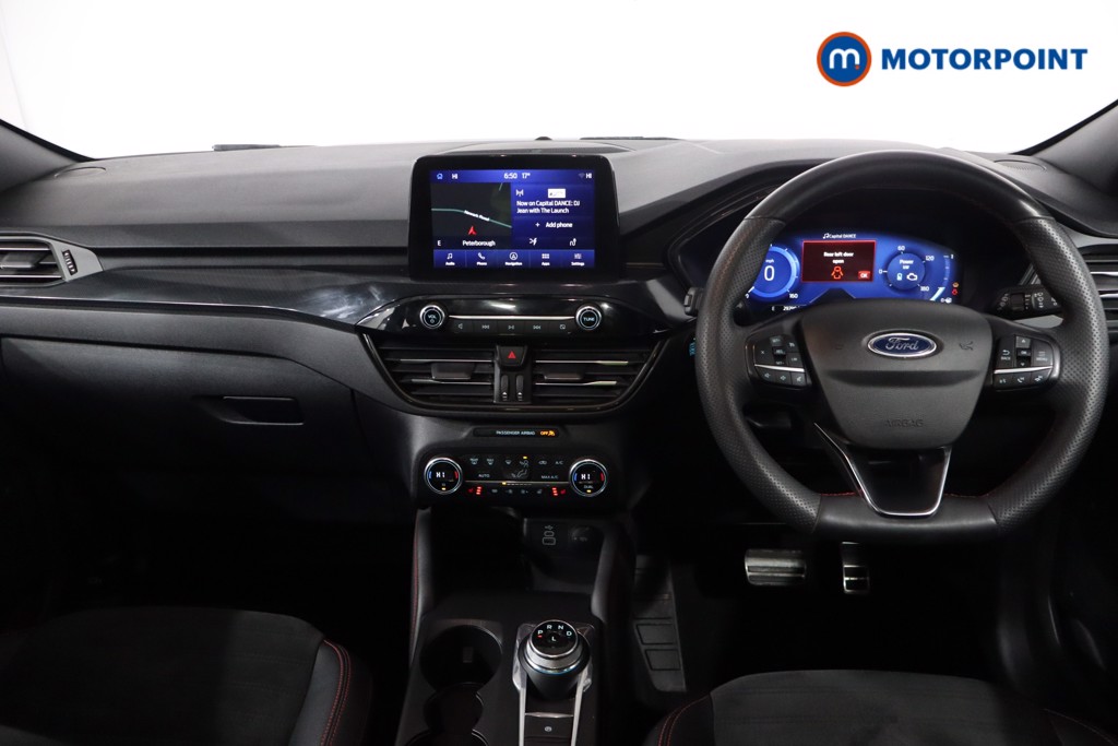 Ford Kuga St-Line X Edition Automatic Petrol Plug-In Hybrid SUV - Stock Number (1575833) - 1st supplementary image