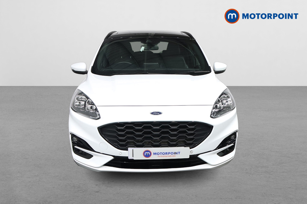 Ford Kuga St-Line X Edition Automatic Petrol Plug-In Hybrid SUV - Stock Number (1575833) - Front bumper