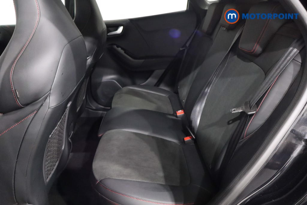 Ford Puma ST Manual Petrol SUV - Stock Number (1575836) - 5th supplementary image