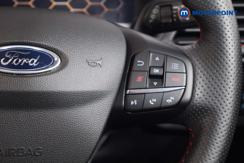 Ford Puma ST Manual Petrol SUV - Stock Number (1575836) - 8th supplementary image
