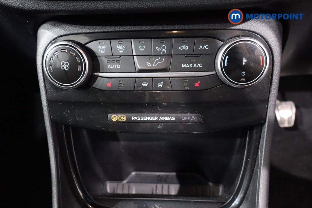 Ford Puma ST Manual Petrol SUV - Stock Number (1575836) - 16th supplementary image
