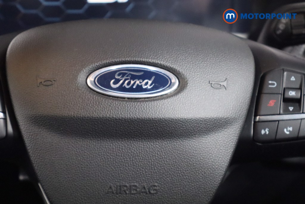 Ford Puma ST Manual Petrol SUV - Stock Number (1575836) - 17th supplementary image