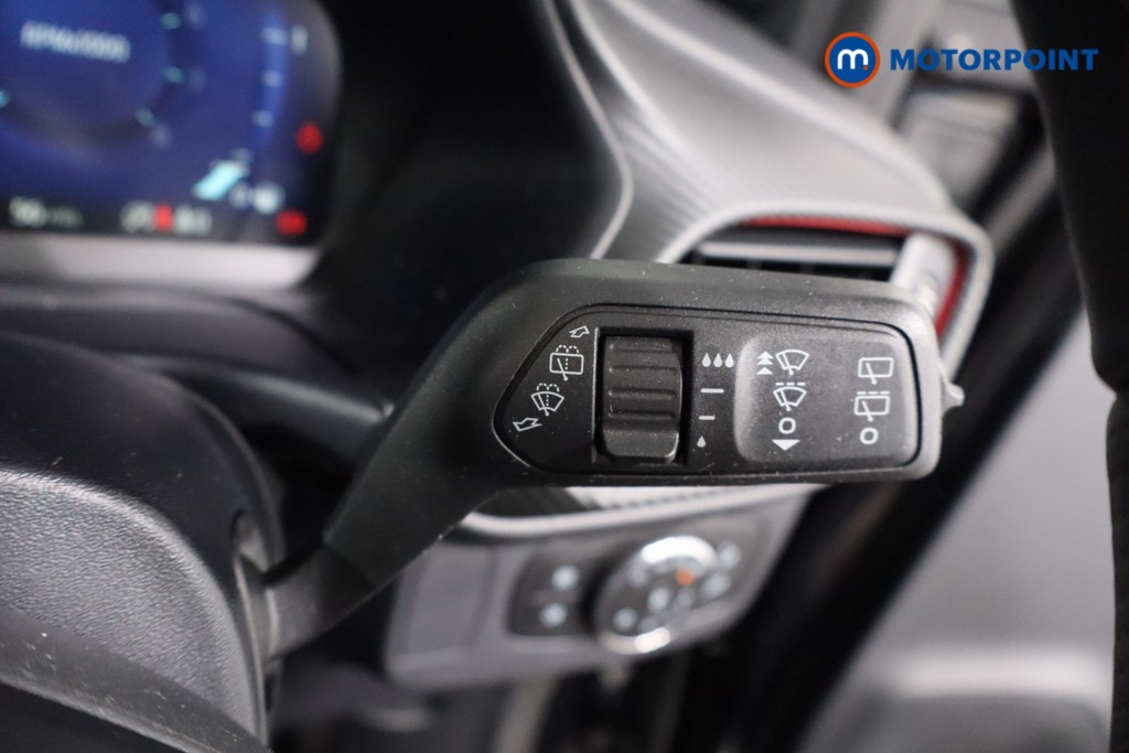 Ford Puma ST Manual Petrol SUV - Stock Number (1575836) - 18th supplementary image