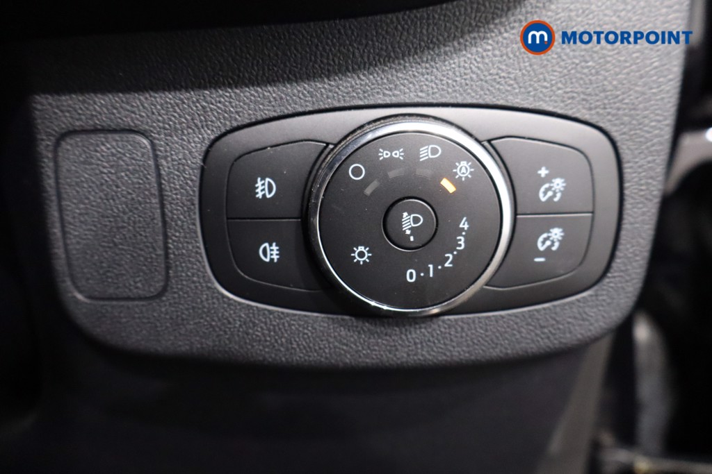 Ford Puma ST Manual Petrol SUV - Stock Number (1575836) - 20th supplementary image