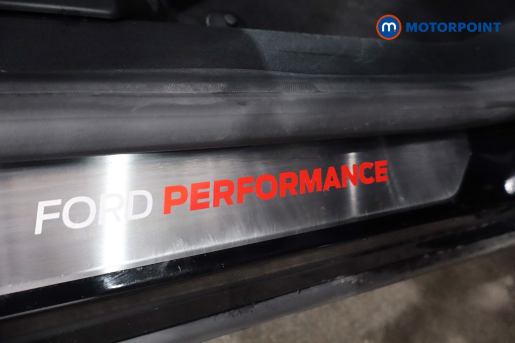 Ford Puma ST Manual Petrol SUV - Stock Number (1575836) - 21st supplementary image
