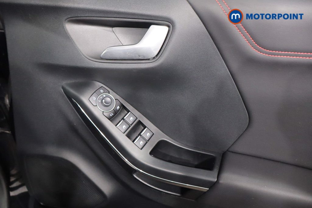 Ford Puma ST Manual Petrol SUV - Stock Number (1575836) - 22nd supplementary image