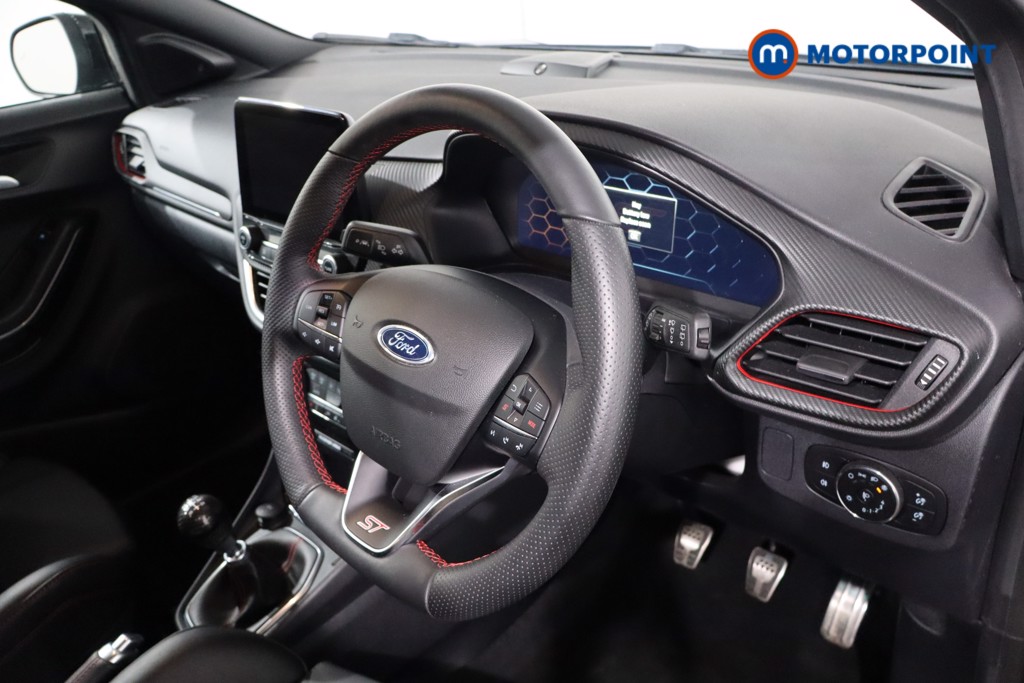 Ford Puma ST Manual Petrol SUV - Stock Number (1575836) - 24th supplementary image