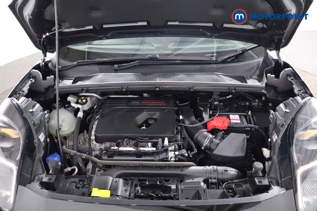 Ford Puma ST Manual Petrol SUV - Stock Number (1575836) - 31st supplementary image