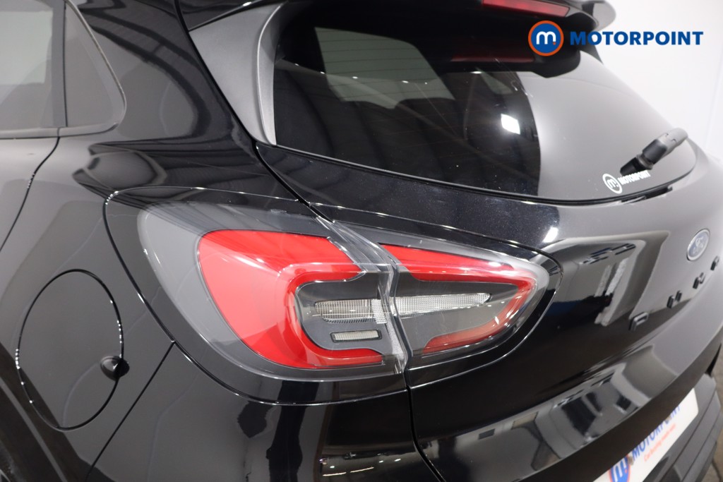 Ford Puma ST Manual Petrol SUV - Stock Number (1575836) - 33rd supplementary image