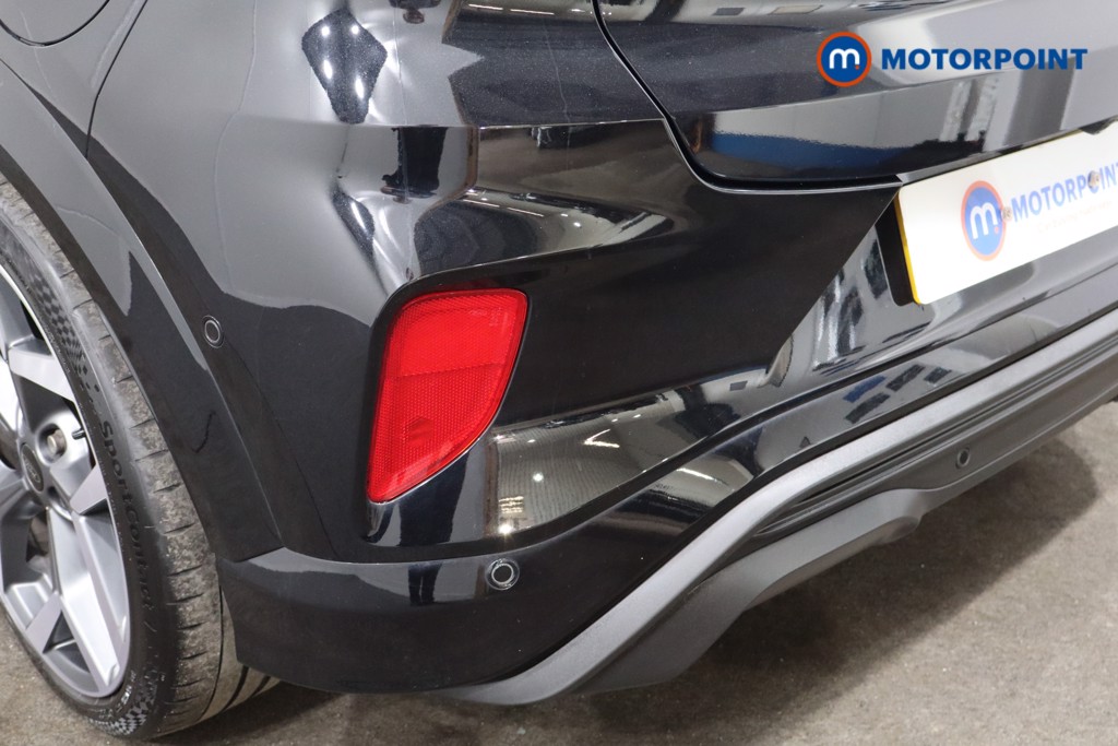 Ford Puma ST Manual Petrol SUV - Stock Number (1575836) - 34th supplementary image