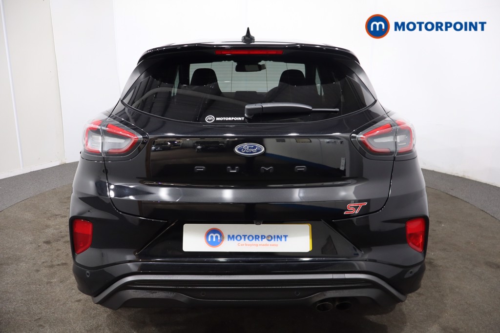Ford Puma ST Manual Petrol SUV - Stock Number (1575836) - 36th supplementary image