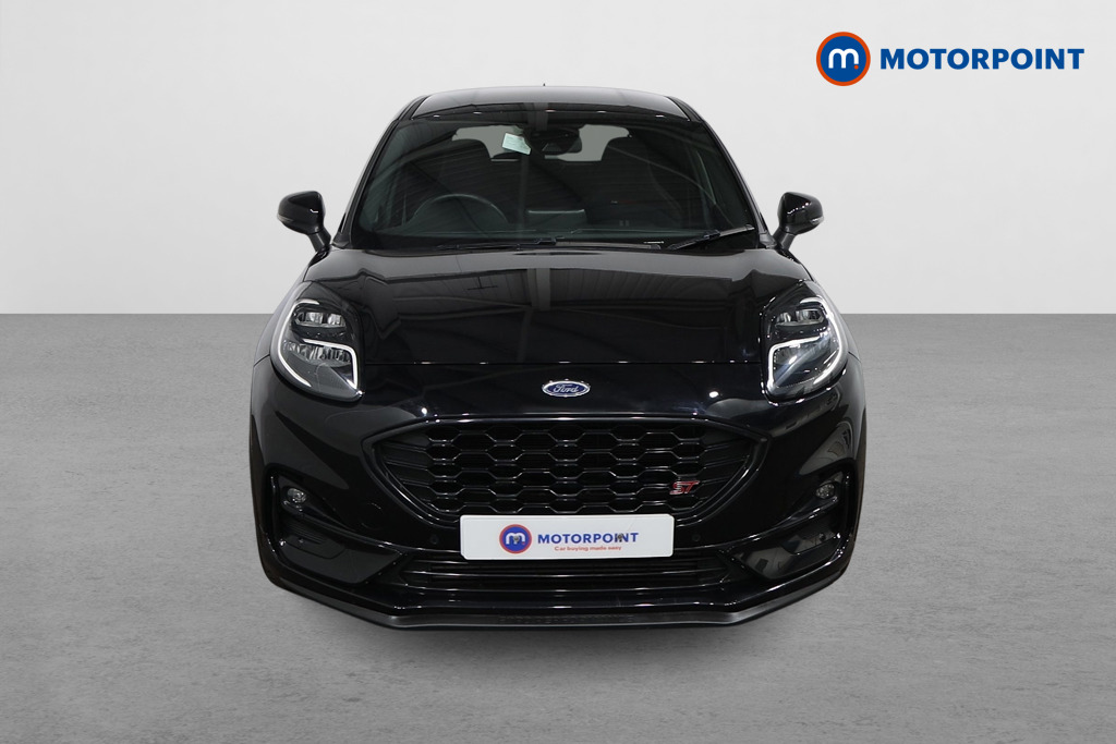 Ford Puma ST Manual Petrol SUV - Stock Number (1575836) - Front bumper