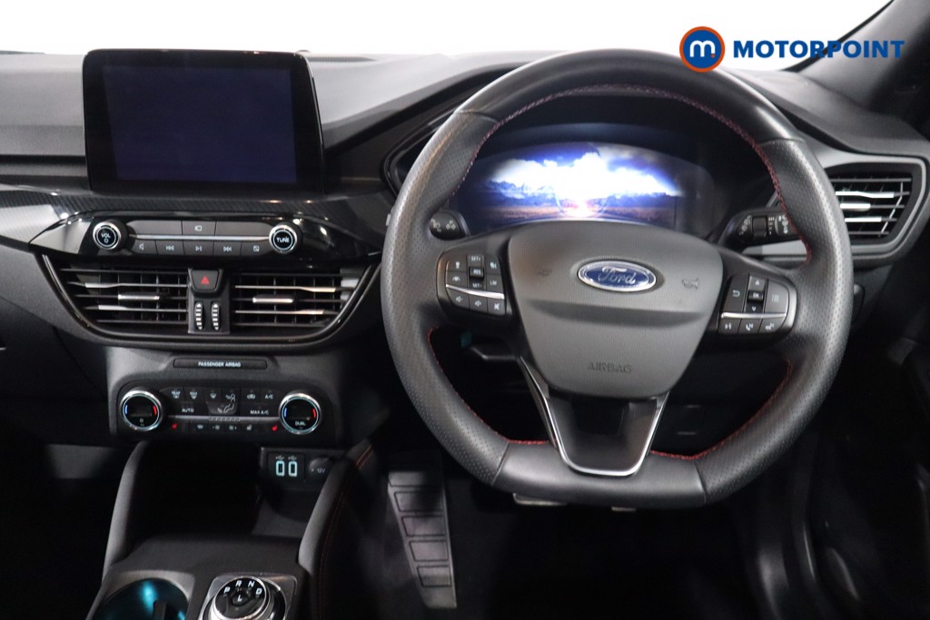 Ford Kuga St-Line X Edition Automatic Petrol Plug-In Hybrid SUV - Stock Number (1575843) - 3rd supplementary image