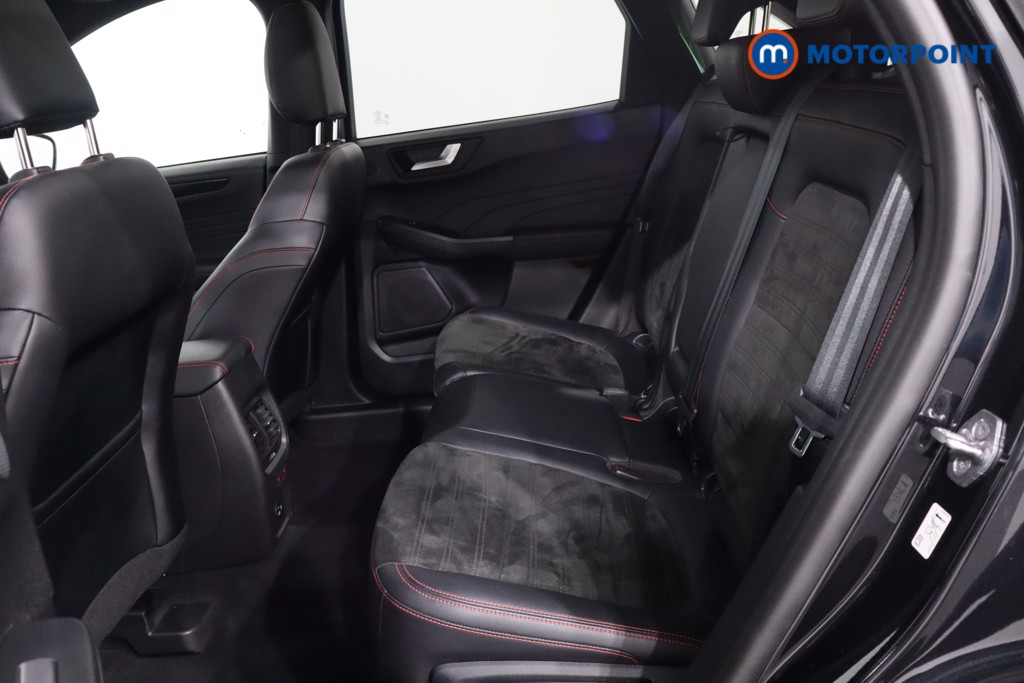 Ford Kuga St-Line X Edition Automatic Petrol Plug-In Hybrid SUV - Stock Number (1575843) - 5th supplementary image