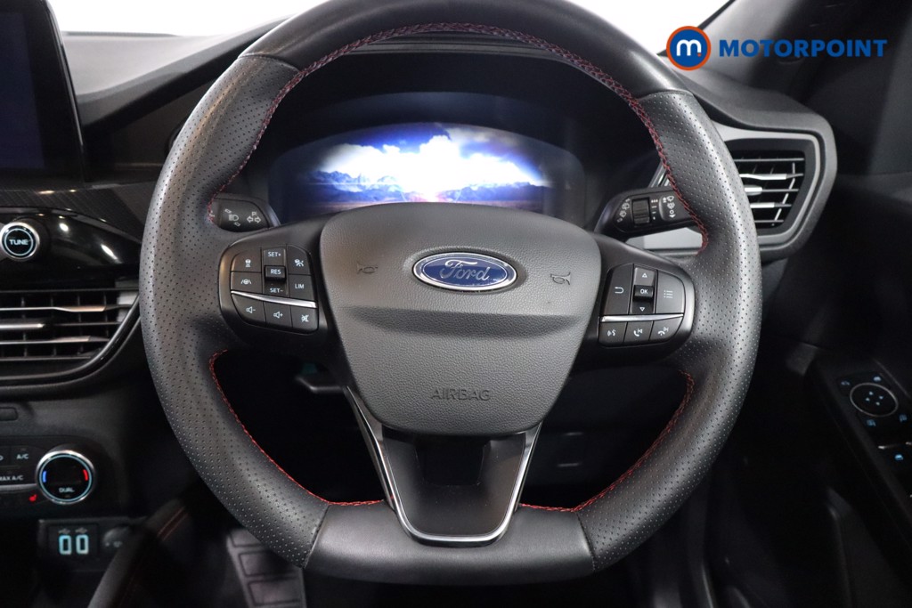 Ford Kuga St-Line X Edition Automatic Petrol Plug-In Hybrid SUV - Stock Number (1575843) - 6th supplementary image