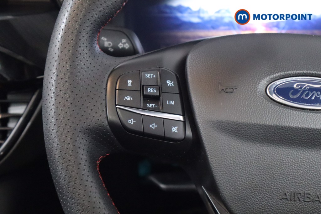Ford Kuga St-Line X Edition Automatic Petrol Plug-In Hybrid SUV - Stock Number (1575843) - 7th supplementary image