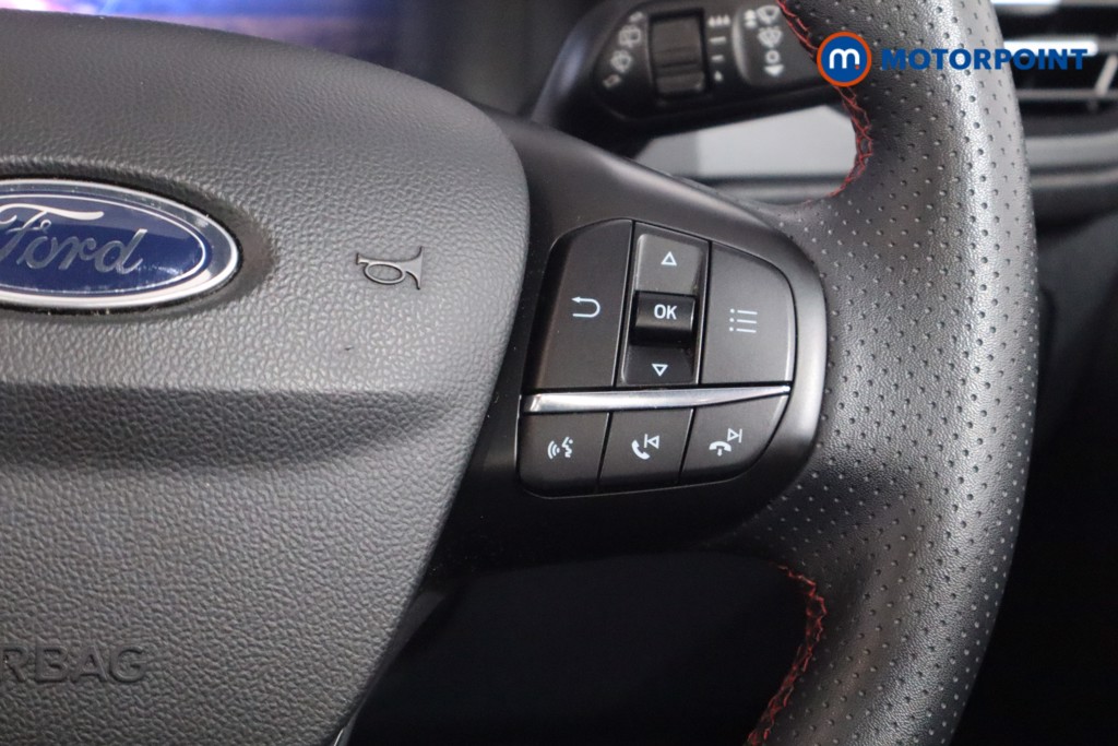 Ford Kuga St-Line X Edition Automatic Petrol Plug-In Hybrid SUV - Stock Number (1575843) - 8th supplementary image