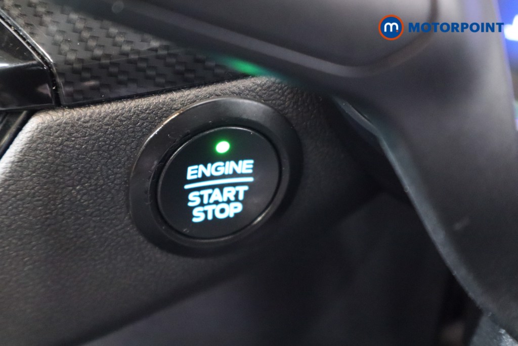 Ford Kuga St-Line X Edition Automatic Petrol Plug-In Hybrid SUV - Stock Number (1575843) - 13th supplementary image