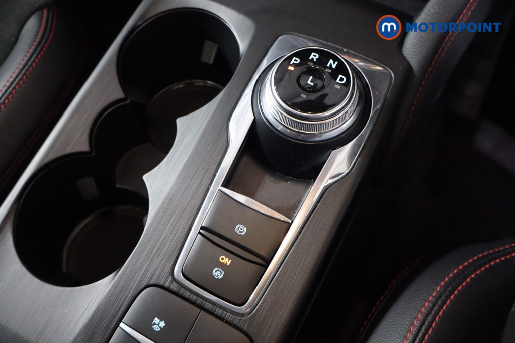 Ford Kuga St-Line X Edition Automatic Petrol Plug-In Hybrid SUV - Stock Number (1575843) - 14th supplementary image