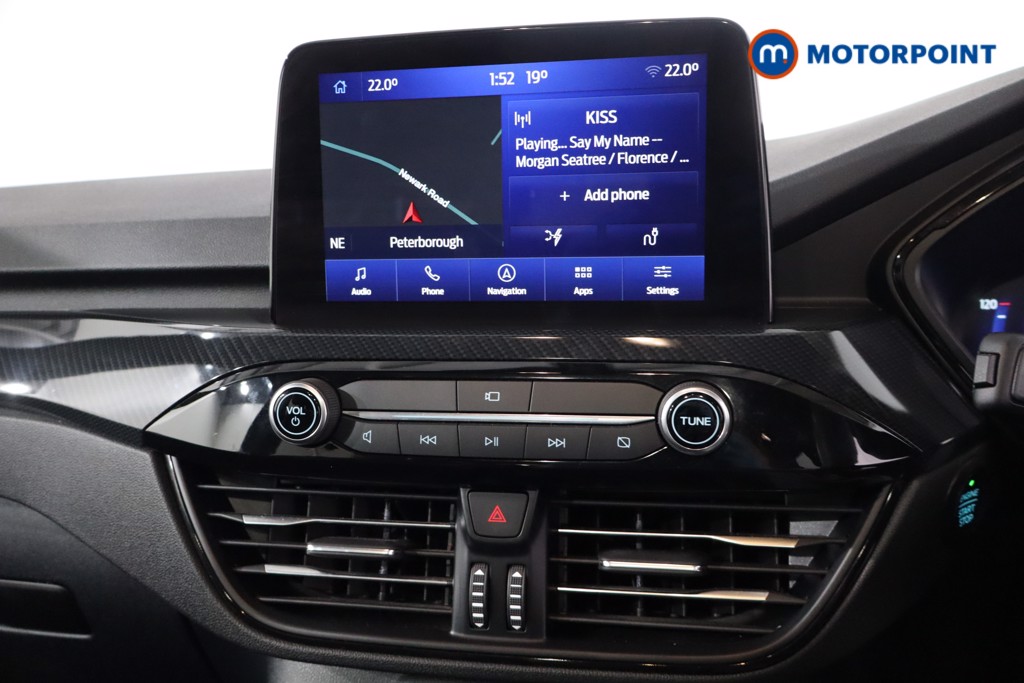 Ford Kuga St-Line X Edition Automatic Petrol Plug-In Hybrid SUV - Stock Number (1575843) - 15th supplementary image