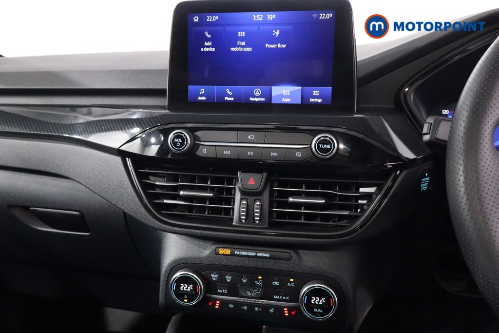 Ford Kuga St-Line X Edition Automatic Petrol Plug-In Hybrid SUV - Stock Number (1575843) - 16th supplementary image