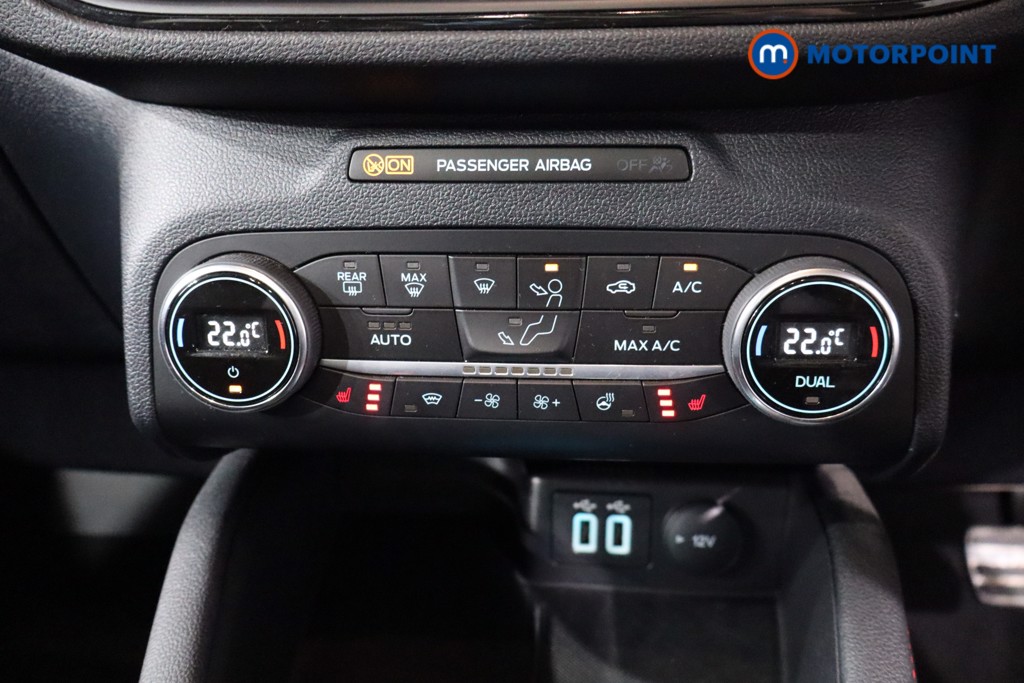 Ford Kuga St-Line X Edition Automatic Petrol Plug-In Hybrid SUV - Stock Number (1575843) - 17th supplementary image