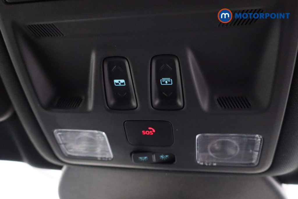 Ford Kuga St-Line X Edition Automatic Petrol Plug-In Hybrid SUV - Stock Number (1575843) - 18th supplementary image