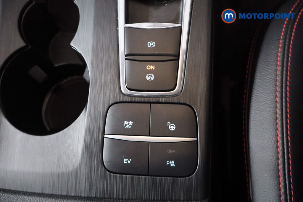 Ford Kuga St-Line X Edition Automatic Petrol Plug-In Hybrid SUV - Stock Number (1575843) - 21st supplementary image