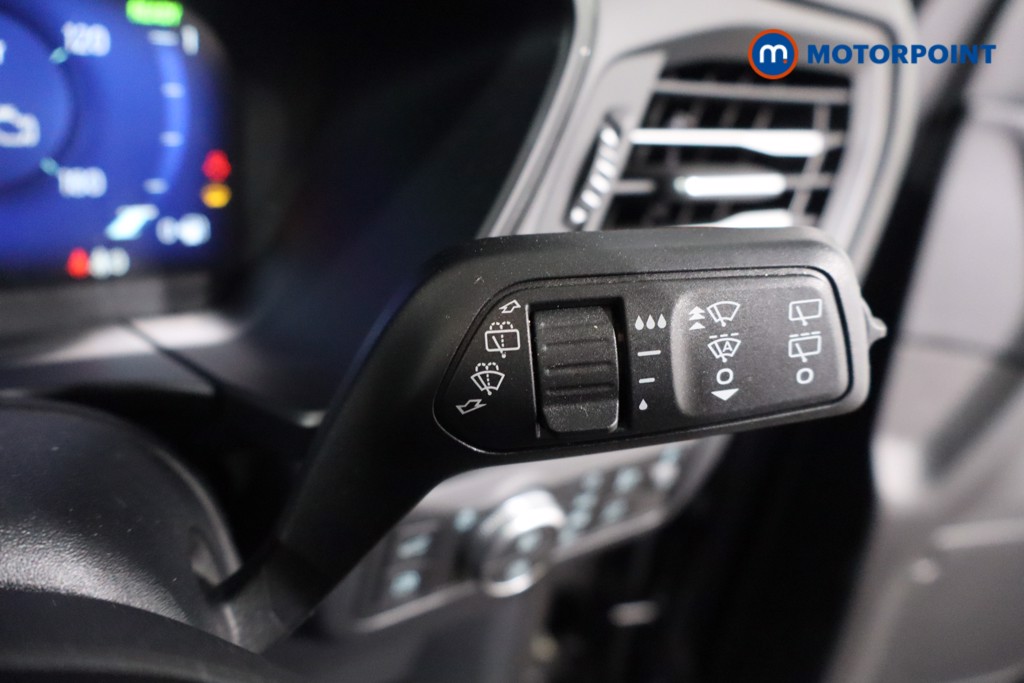 Ford Kuga St-Line X Edition Automatic Petrol Plug-In Hybrid SUV - Stock Number (1575843) - 23rd supplementary image