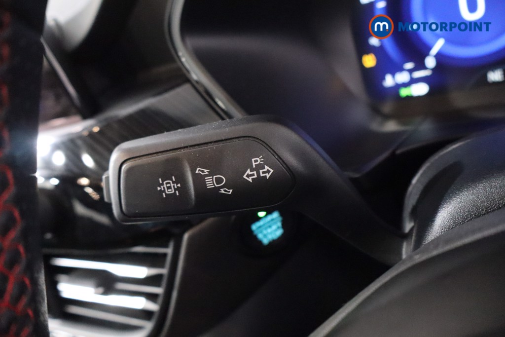 Ford Kuga St-Line X Edition Automatic Petrol Plug-In Hybrid SUV - Stock Number (1575843) - 24th supplementary image
